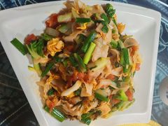 -龙姐私房菜(和顺古镇店)