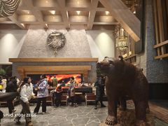 -清河半岛温泉度假酒店