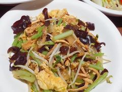 -鹦鹉小厨味道餐厅(山大南路店)