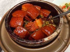 -好友缘家宴(青山路店)