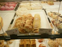 -米熊蛋糕店(天虹商场西丽店)