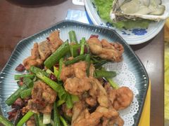 -金龙·打边炉(武进路店)