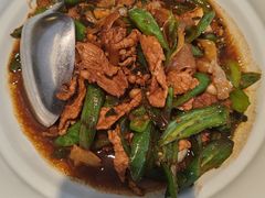 -兰湘子·湘菜小炒(长安万科广场店)