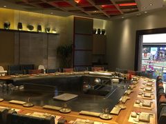 -赤坂亭·M9和牛烧肉·铁板烧(合肥万象城店)