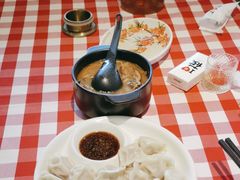 -西贝(深圳卓悦汇店)