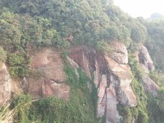 -丹霞山风景名胜区