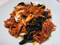 -孙记驴肉山庄(李桥店)