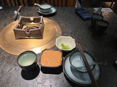 -湊湊火锅·茶憩(新中关购物中心店)