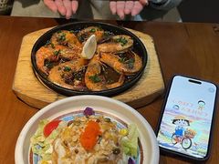 -小川洋风料理(江汉路店)