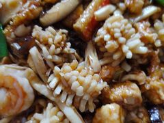 -昱德来·天津菜(河西店)