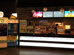 -CGV星星影城(颐堤港ScreenX店)