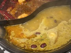 -朱光玉火锅馆(正弘城店)