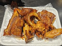 -赵元章肉骨烧(山塘街店)