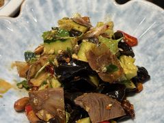-赣南人家·头牌江西菜(劲松店)