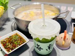 -椰小鸡·琼州糟粕醋(美兰缤纷城店)