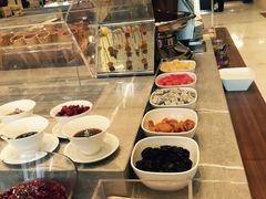 -新发展亚太JW万豪酒店·福苑咖啡厅