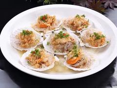 -聚丰园•湖鲜餐厅(阿红私房菜梅石路店)