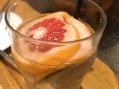 -森Some Fusion(荔湾店)