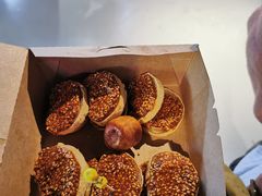 -奶奶的美食(悦立方店)