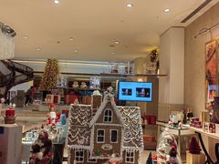 -深圳香格里拉酒店