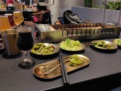 -好唛士·精酿啤酒烧烤(金沪路店)
