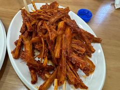 -顺姬冷面(长白西路店)
