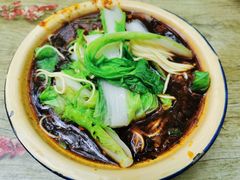 -赵伍面庄(松石大道店)