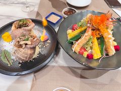 -月下料理(楷林IFC店)