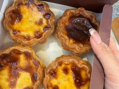 -巴黎优朵烘焙馆(菱角湖壹号店)