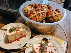 -一縷炊煙(南长街店)