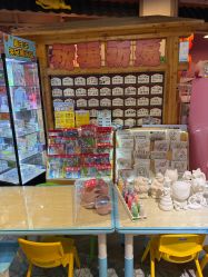 -卡通尼乐园(新达汇三林店)