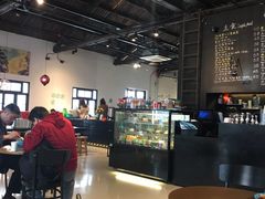 -穆拉诺餐厅(上海玻璃博物馆店)