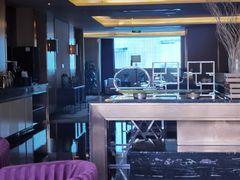 -昆明中心皇冠假日酒店