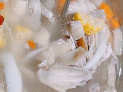 -椰客·海南椰子鸡(新塘永旺梦乐城店)