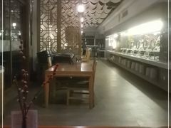 -三茂城市印象酒店-庭云餐厅
