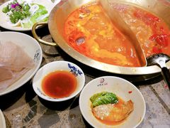 -小龙坎火锅(总店)