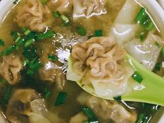 -清真蒋有记(老门东店)