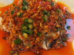 剁椒蹄花-慕儿姜鸭面江湖菜(七星岗二十年店)