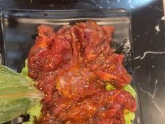 -燚青春东北泥炉烤肉(百合店)