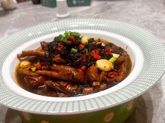 -丁哥·庐味鲜 土菜·20年老字号(世纪阳光花园店)