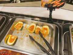 -比格比萨自助(宋家庄店)