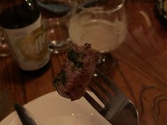 -El Bodegon阿根廷秘鲁餐厅(幸福路店)