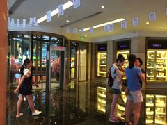 -温莎KTV(珠江路店)