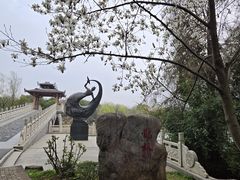 -东湖落雁景区