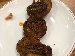 -西北朗益和穆斯林餐厅