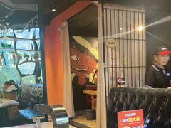 -AK47烤羊腿串吧(柳浪家园店)