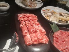 -官也街澳门火锅(新源里店)
