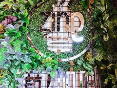 -ZING COFFEE 镜咖啡