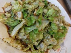 -雪湖煜辰鱼头老店(雪野湖店)