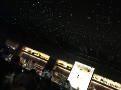 -STARRY CAFE & LOUNGE BAR(高新店)